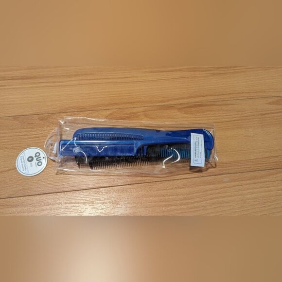 Brand New Pack of 6 Combs - Picture 2 of 6